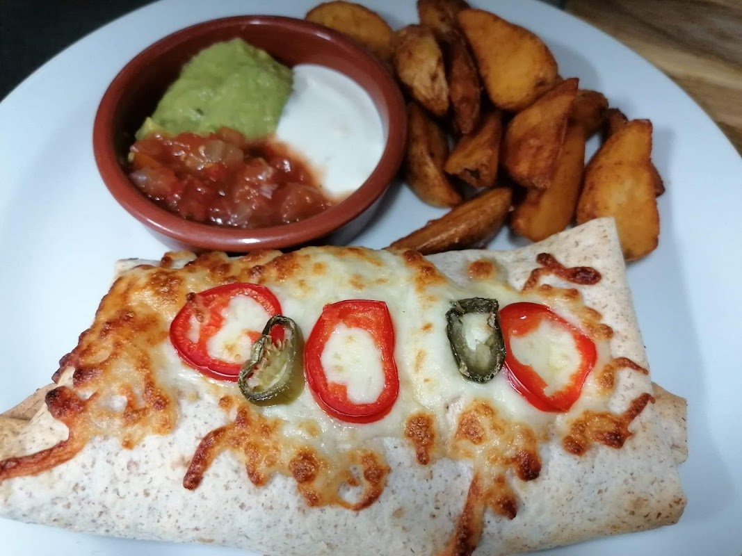 Porters Freehouse — photo 3